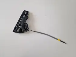 Vasen Etuoven Kahvan Kiinnitys Audi Q7 4M 4M1837885A