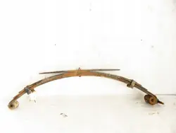 Framfjädring OEM M1068881 för Nissan Patrol III