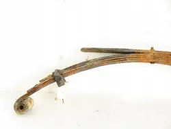 Framfjädring OEM M1068881 för Nissan Patrol III