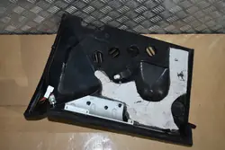 Copertura pavimento MERCEDES W463