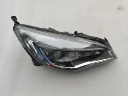 OPEL ASTRA J Oikea Ajovalo 13371600