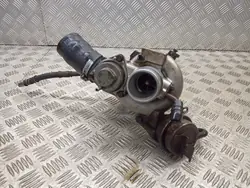 Turbocompresor Saab 9-3 II 2.0 T