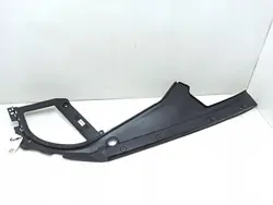 BMW 5 F07 GT Högtalartäckning Vänster 7042983