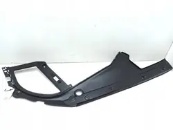 BMW 5 F07 GT Högtalartäckning Vänster 7042983