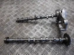 CABB 06H103166G Nockenwellen Audi A4 B8 1.8 TFSI