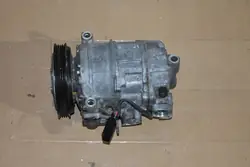 Compressore Aria Condizionata Porsche Cayenne Audi Q7 Q8
