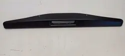 Porsche Boxster 987 Vasen kynnyssuoja OEM 9975511190102