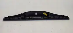 Porsche Boxster 987 Cubre-umbral izquierdo OEM 9975511190102