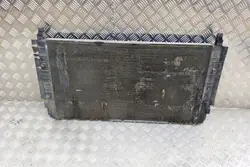 Radiador de agua VW TRANSPORTER IV FLATBED 2.5L diesel