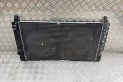 Radiateur d'eau VW TRANSPORTER IV FLATBED 2.5L diesel