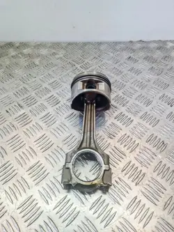 Mäntä OEM 89LI2 Mercedes-Benz SL R129 6.0L:lle