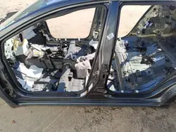 Pilar cuarto Toyota Avensis T27 Izquierda Trasera OEM 01