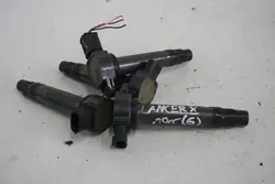 MITSUBISHI LANCER SPORTBACK VIII Bobinas de encendido 1.8B