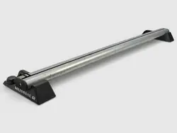 Barres de toit OEM 10GM991A pour Hummer H2 2003-2009