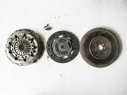 Embrayage complet AUDI A3 1.6 8V 2003-2008