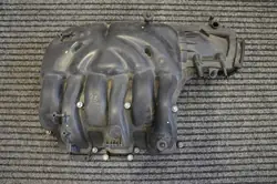 Colector de admisión JK-KOLEKTORJK para Jeep Wrangler JK 3.6