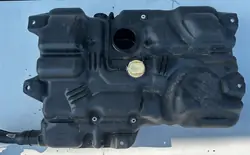 Depósito combustível Renault Trafic III 1.6 DCI OEM 8201497675