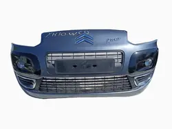 Paraurti anteriore Citroen C3 Picasso KTHC