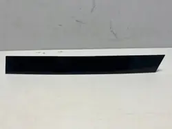 BMW X6 G06 takaikkunan tiiviste OEM 7446215