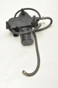 OEM 4C34-2A451-B vakuumpump för Aston Martin Vantage 4.7