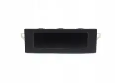 Näyttö OEM 96632560XT-01 Citroen C3 I 2002-2005