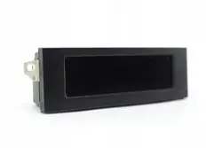 Ecrã OEM 96632560XT-01 para Citroen C3 I 2002-2005