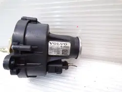 Regulador do Coletor de Admissão OEM 31293737 Volvo