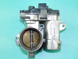 Peugeot Luftdrosselklappe 9647925480