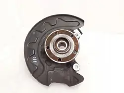 Mozzo sterzo anteriore destro Audi A3 Q3 Golf Tiguan