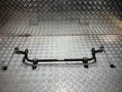 Renault Clio V Barra Estabilizadora Delantera OEM 546113889R