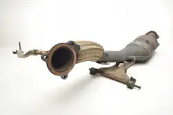 Catalyseur Volvo XC70 2.5T OEM 8670276 d'occasion