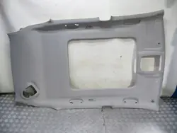 Katto Suzuki OE OEM 206/108 Vitara III:lle
