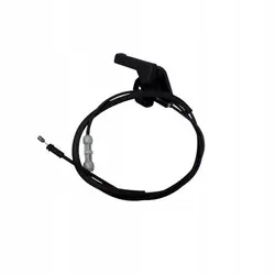 Motorkap openkabel OEM RENAULT CLIO V 2019-