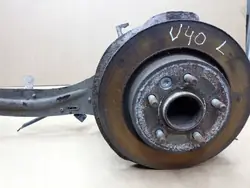 ZWROTNICA Bras de Suspension Arrière Gauche Volvo V40