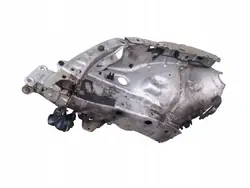 OPEL ASTRA 3 III H Panneau Quart Droit Avant Z167