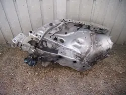 OPEL ASTRA 3 III H Voorste Rechter Kwartpaneel Z167