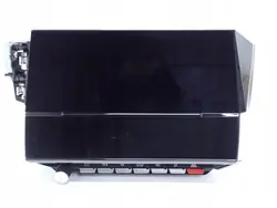 OEM 9837654580 Fabrieksnavigatieradio voor Peugeot 308