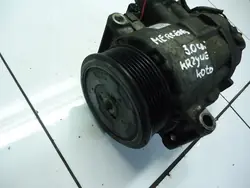 Compresseur de climatisation MERCEDES C W204 3.0CDI V6 A0012308611
