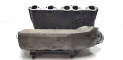 Ansaugkrümmer AUDI A6 (4A,C4) 046129713H 2.5L Diesel