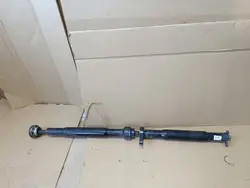 Eje de transmisión OEM 213123123123423423 Maserati Levante