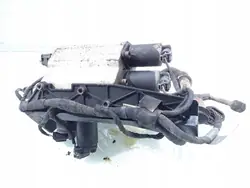 Bloc de valve stabilisateur BMW OEM 6928376 - Occasion