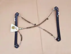 Mecanismo da janela dianteira direita / Audi A3 8P 3 portas / OEM