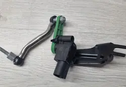 Sensor de Nivel Faros Audi OEM 8R0941286D Usado