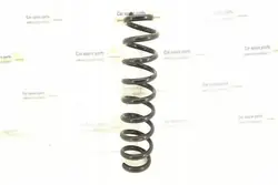 Fram vänster stötdämpare fjäder MERCEDES-BENZ R (W251, V251)