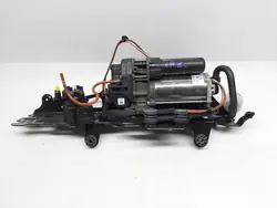 Audi E-Tron GT Jousituskompressori OEM 4KE616005E