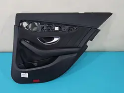Hintere Rechte Türverkleidung Mercedes W205
