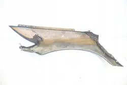 Aile avant droite OEM 01982 pour Volkswagen Phaeton