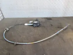 Handremmechanisme OEM 0204706360 Peugeot 5008