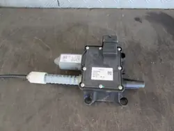 Handbromsmekanism OEM 0204706360 Peugeot 5008