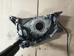 Pompe à huile OEM pompa oleju 2.5 D L200 IV